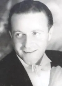 영화배우인 빌리 프리치의 대표 이미지