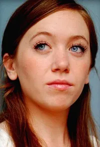 영화배우인 케이틀린 E.J. 메이어의 대표 이미지