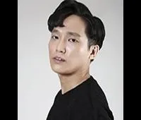 영화배우인 김명건의 대표 이미지