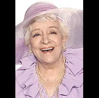 배우인 프랑수아즈 로제의 대표 이미지