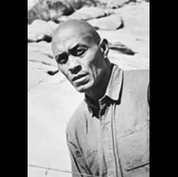 기타 제작진, 배우인 우디 스트로드의 대표 이미지