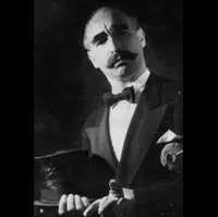 배우인 예후다 에프로니의 대표 이미지