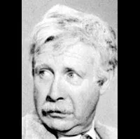 배우인 아더 오코넬의 대표 이미지