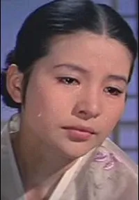 배우인 강미애의 대표 이미지