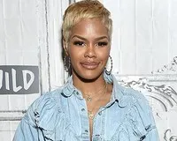 가수, 영화배우인 테야나 테일러의 대표 이미지