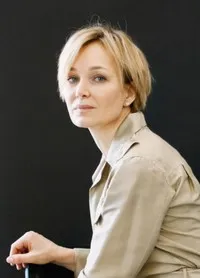 영화배우인 나탈리야 브도비나의 대표 이미지