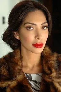 영화배우인 파라 로렐 에이브라함의 대표 이미지