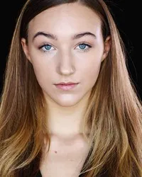 영화배우인 에이바 미셸의 대표 이미지