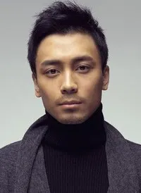 영화배우인 양일의 대표 이미지