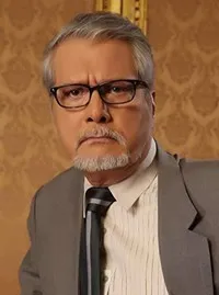 영화배우인 호날도 발데스의 대표 이미지