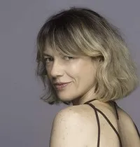 영화배우인 알렉시아 모야노의 대표 이미지