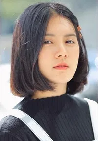 영화배우인 판띠라 삐삐띠아꼰의 대표 이미지