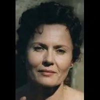 영화배우인 그라지나 샤포워브스카의 대표 이미지