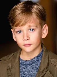 영화배우인 제이콥 솔리의 대표 이미지