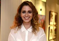 영화배우인 카롤 두아르테의 대표 이미지