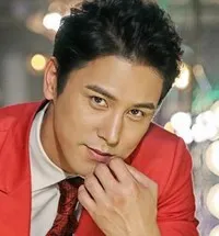 가수인 장민호의 대표 이미지