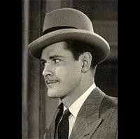 배우인 도날드 우즈의 대표 이미지