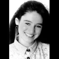 배우인 질 쉘렌의 대표 이미지