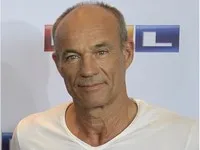 영화배우인 하이너 로터바흐의 대표 이미지