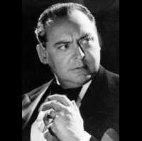 배우인 에드워드 아놀드의 대표 이미지