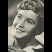 영화배우인 마리아 셸의 대표 이미지