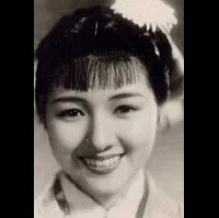 영화배우인 타카미네 히데코의 대표 이미지