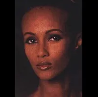 기업인, 모델인 이만의 대표 이미지