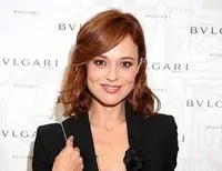 영화배우인 발레리아 빌렐로의 대표 이미지