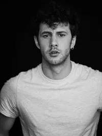 영화배우인 조 만혼의 대표 이미지