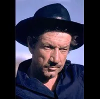 배우인 리차드 분의 대표 이미지