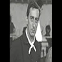 배우인 이보 바나드의 대표 이미지