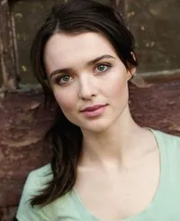 영화배우인 필리파 노스이스트의 대표 이미지