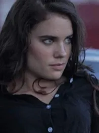 영화배우인 마샤 폴리브카의 대표 이미지