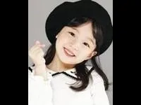 영화배우인 주예림의 대표 이미지