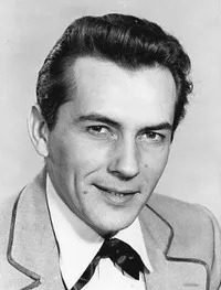 배우인 잭 켈리의 대표 이미지