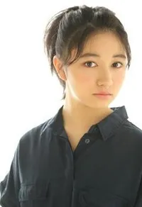 영화배우인 히다카 마린의 대표 이미지