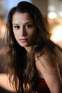 영화배우인 미첼 마세도의 대표 이미지