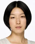 영화배우인 에구치 노리코의 대표 이미지