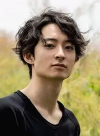 영화배우, 모델인 하마 쇼고의 대표 이미지