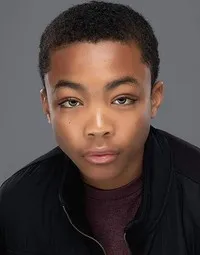 영화배우인 아산테 블랙의 대표 이미지