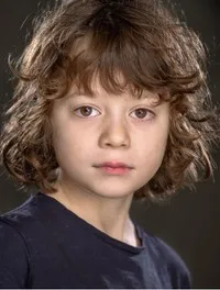 영화배우인 우디 노먼의 대표 이미지