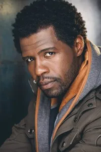 영화배우인 갈랜드 스콧의 대표 이미지