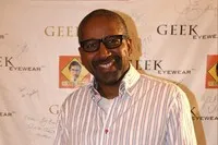 영화배우인 에드 매직의 대표 이미지