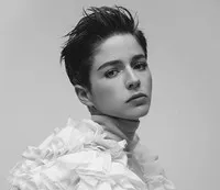 영화배우인 마리아나 디 히롤라모의 대표 이미지