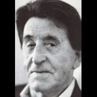 배우인 장 르페브르의 대표 이미지