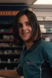 배우인 얼 케이브의 대표 이미지