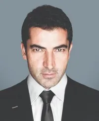 영화배우인 케난 이미르잘리오글루의 대표 이미지