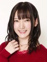 성우인 니시모토 리미의 대표 이미지