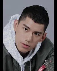 영화배우인 주헌양의 대표 이미지