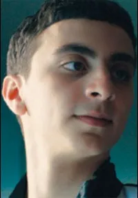 영화배우인 라와드 엘-제인의 대표 이미지